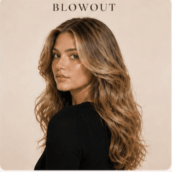 Blowout service