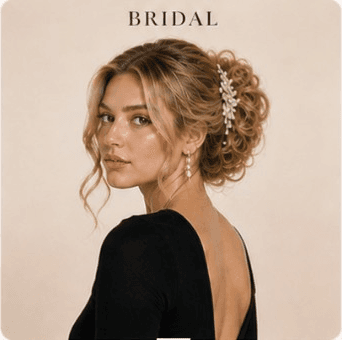 Bridal service