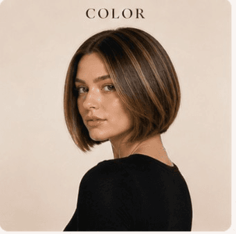 Color service