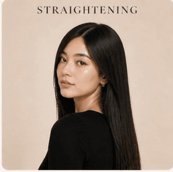 Straightening service