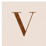 Vinka initial