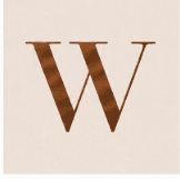 Walker West initial